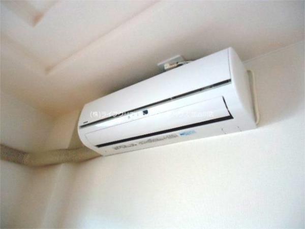 エルグランデ北在家（302） 部屋画像