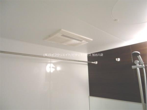 エルグランデ北在家（302） その他