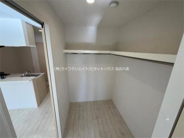 シギラ 収納