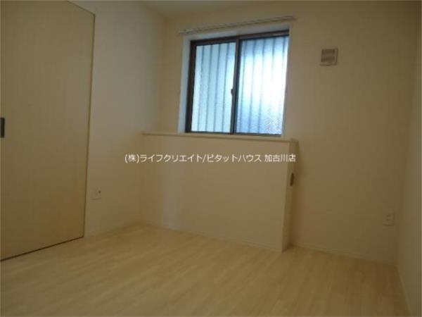ファーストスター その他部屋・スペース