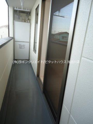 ファーストスター 部屋画像