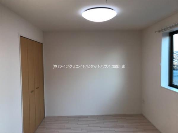 アフェット その他部屋・スペース