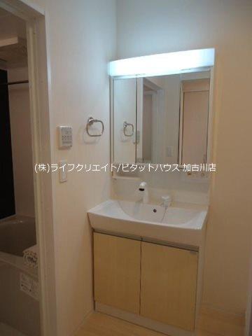 ファーストスター 部屋画像