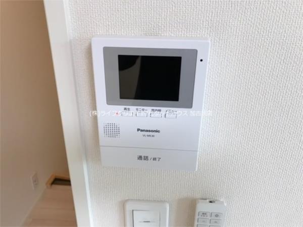 アフェット セキュリティ