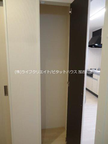 ファーストスター その他