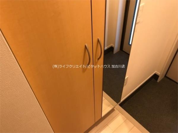 アフェット その他