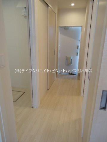ファーストスター その他