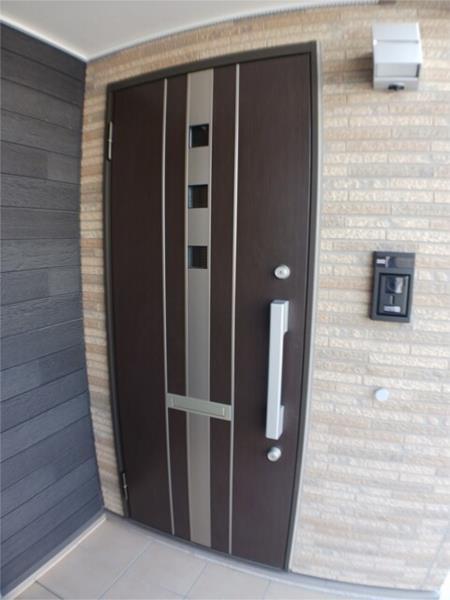 メゾン　グレーヌ王子町I その他