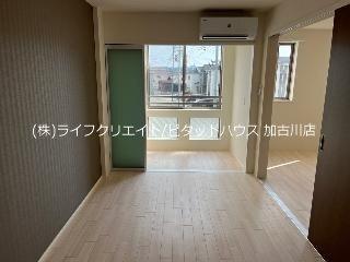 ハウゼ21II その他部屋・スペース