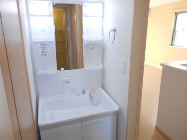 コンフォート　ショコラ 部屋画像