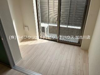 ハウゼ21II 部屋画像