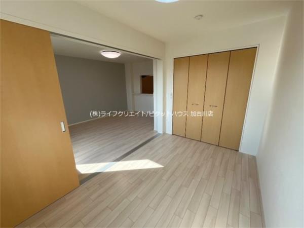 メゾンスズナ その他部屋・スペース