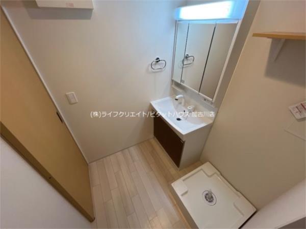 メゾンスズナ 部屋画像