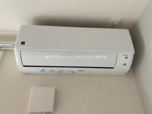 メゾンスズナ 部屋画像