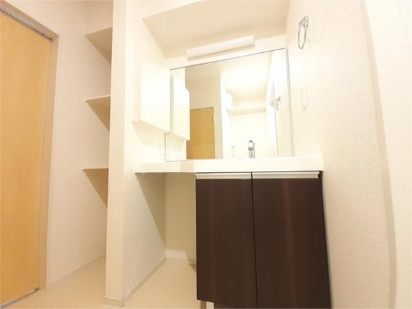パティオ・プリマベラ 部屋画像