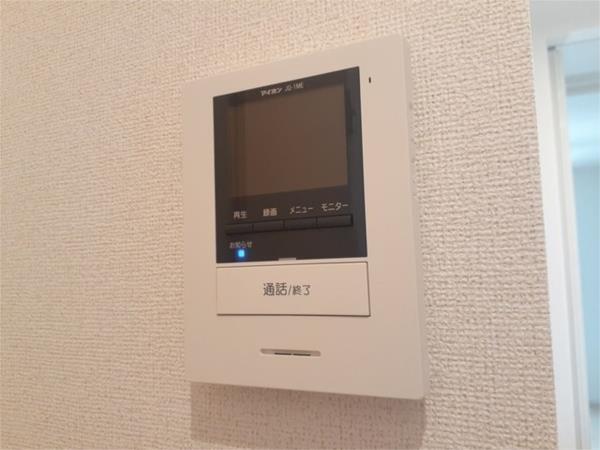 パティオ・プリマベラ 部屋画像