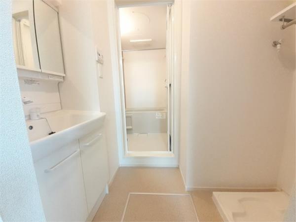 ラ　グラン　ヴィーダ　小野I 部屋画像