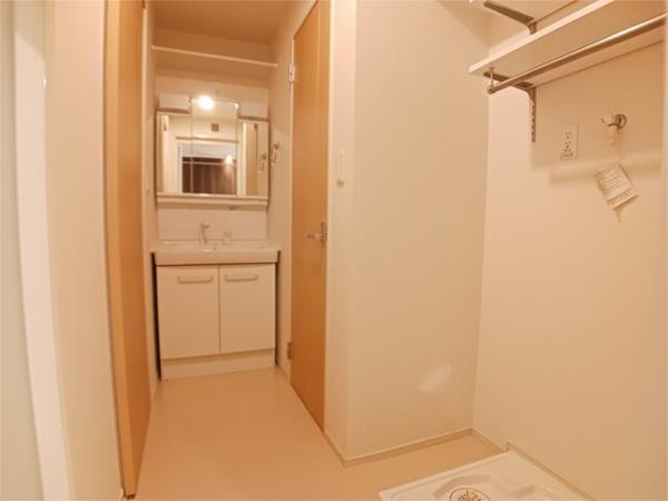 メイベリーナIII 部屋画像