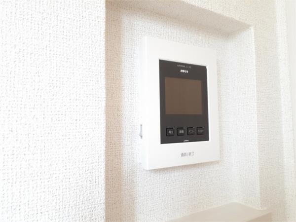 ラ　グラン　ヴィーダ　小野I 部屋画像