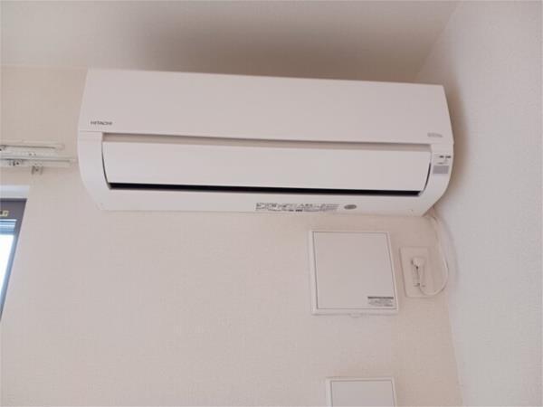 メイベリーナIII 部屋画像