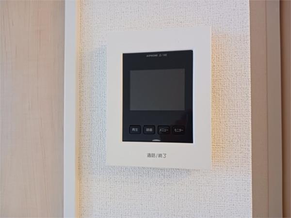 メイベリーナIII 部屋画像