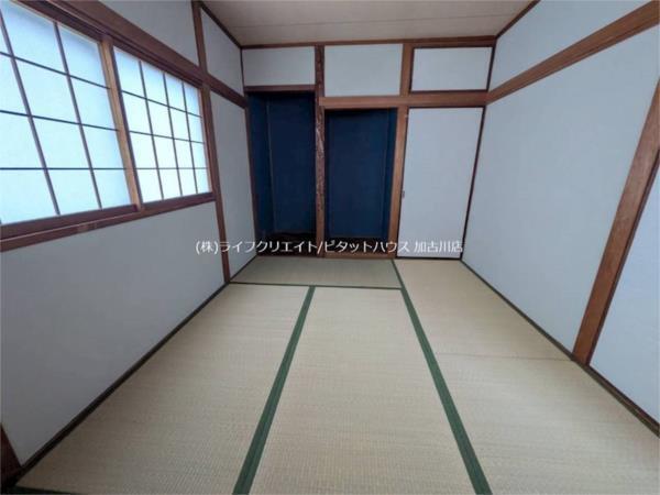 長砂・戸建 その他