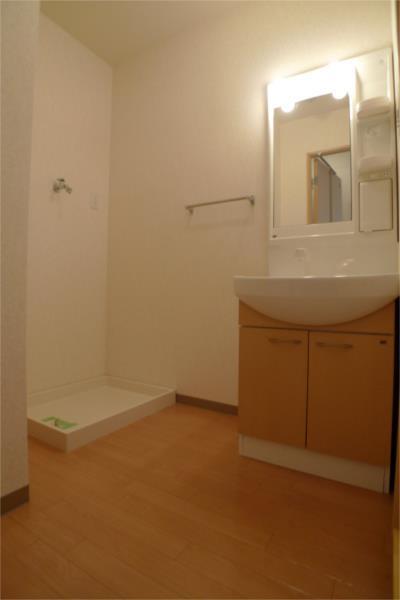 エルシオンI 部屋画像