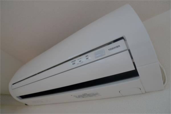 エルシオンI 部屋画像