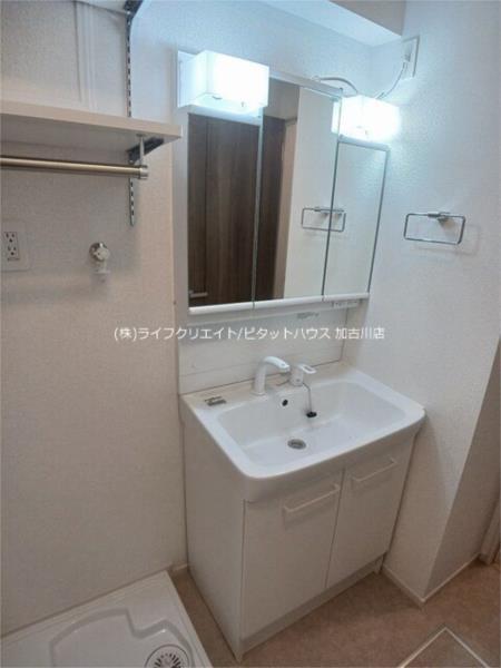 モンレーヴみのり 部屋画像