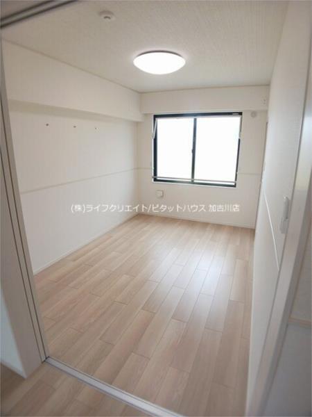 モンレーヴみのり その他部屋・スペース