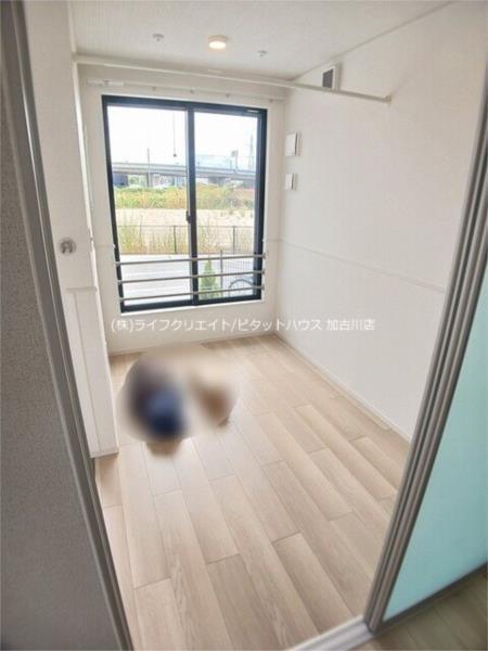モンレーヴみのり 部屋画像