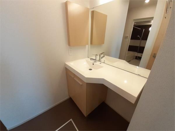 プロムナード壱番館 部屋画像