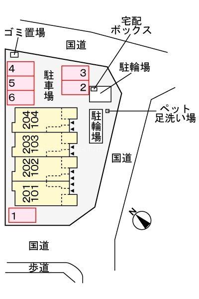モンレーヴみのり その他