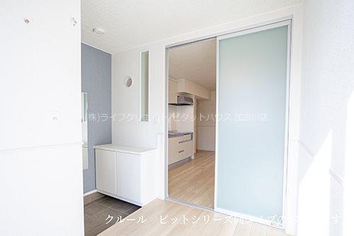 モンレーヴみのり その他