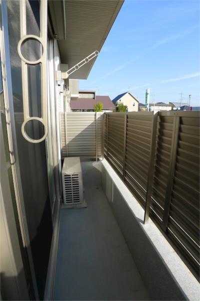パストラル小野 部屋画像
