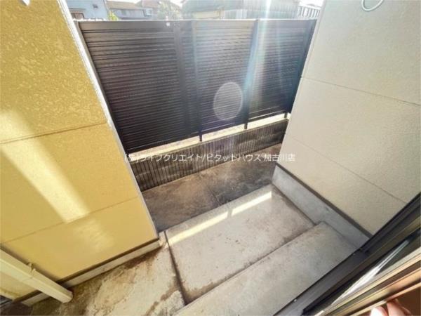 アマカワ・エスポア 部屋画像