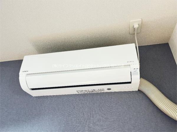 アマカワ・エスポア 部屋画像