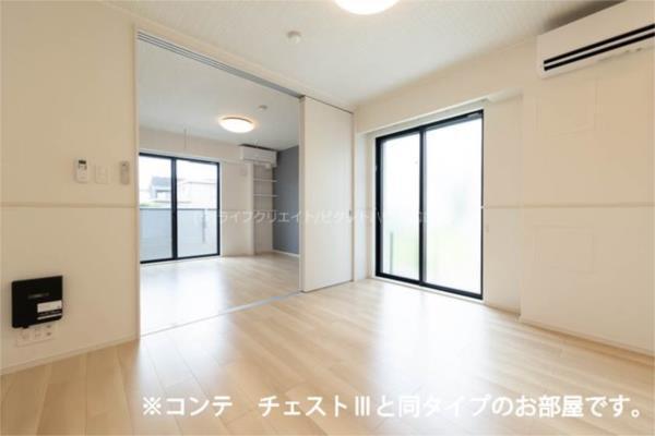 ヒカルサ東加古川 その他部屋・スペース