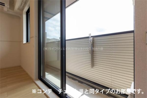 ヒカルサ東加古川 部屋画像