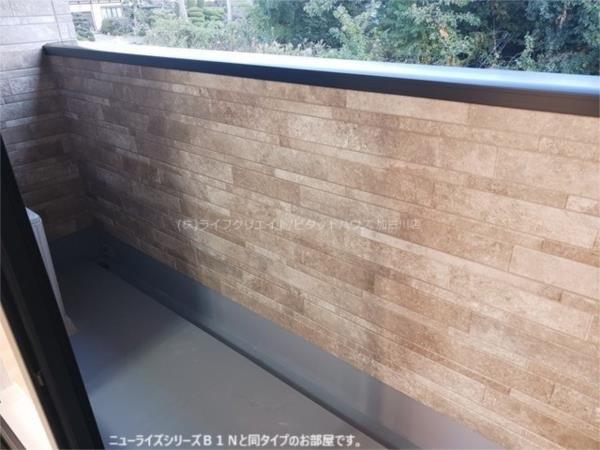 フレッシュリー 部屋画像