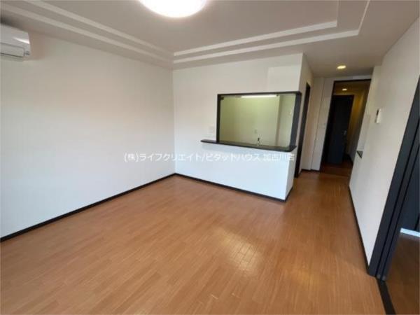 サンハイツIII（101） リビング