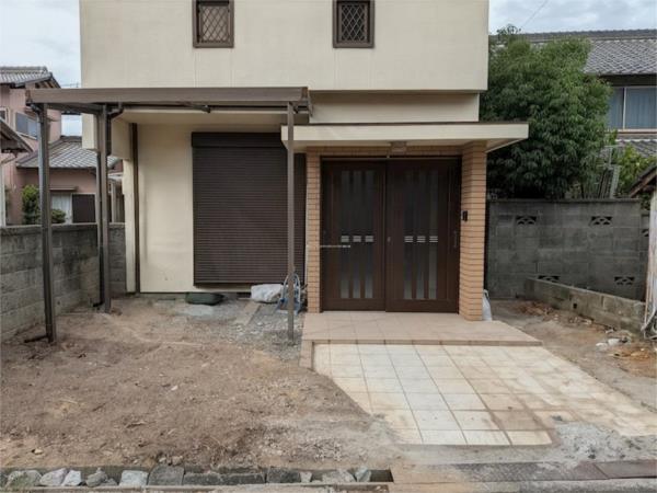 野口町坂井　戸建て 部屋画像