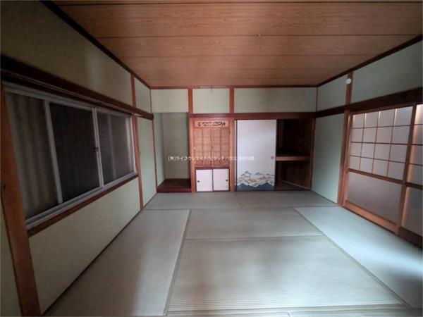 野口町坂井　戸建て その他