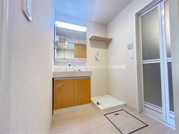メゾン　ド　アミュレット 部屋画像