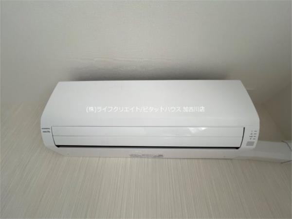 加古川市尾上町池田　アパート新築 部屋画像