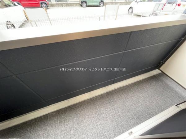 ステラコート 部屋画像