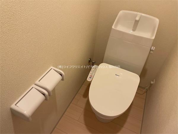 ステラコート 部屋画像