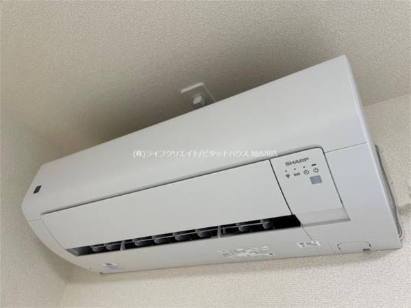 ステラコート 部屋画像