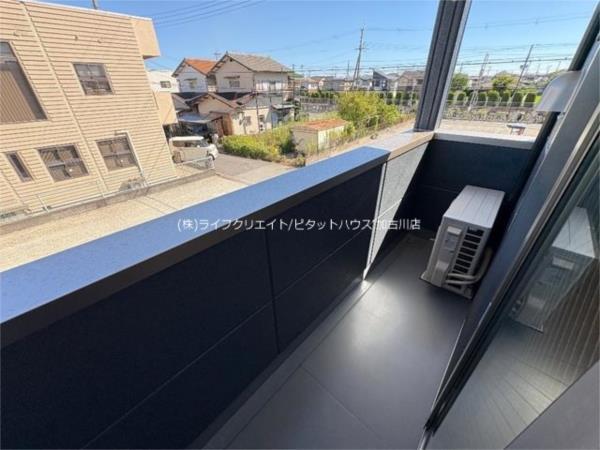 ステラコート 部屋画像