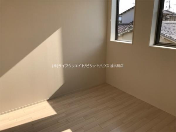 パインフォレスト浜の宮II その他部屋・スペース